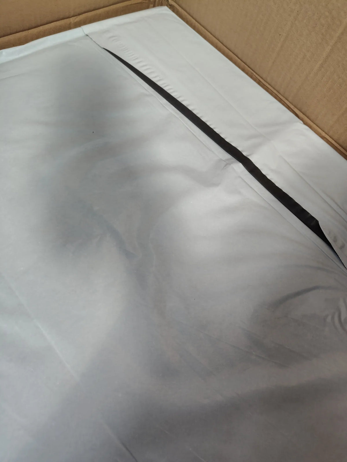 Alfombrilla protectora para suelo - Tillvex
