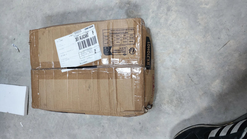 Organizador de tela para zapatos songmics