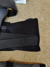 Tobillera ajustable con placa de PE