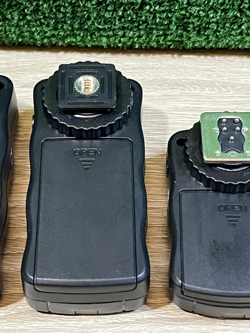 DISPARADOR FLASH INALAMBRICO JJC