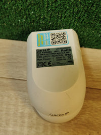 Mini Detector de movimimiento por infrarrojos Garza