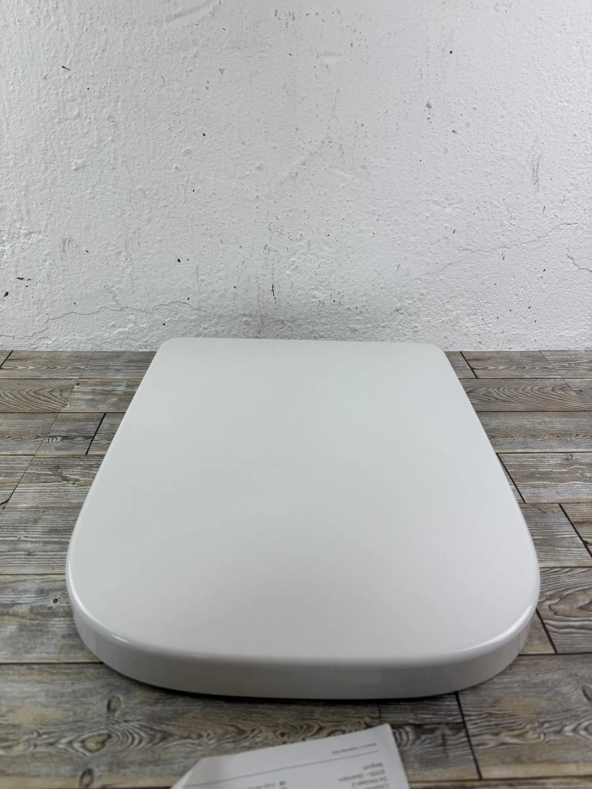 Tapa de vater - Ideal Standard