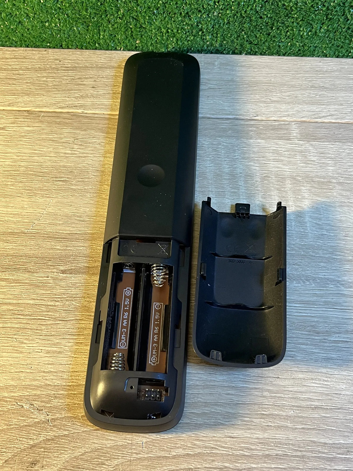 Mando a Distancia de reemplazo para Televisores Panasonic One For All