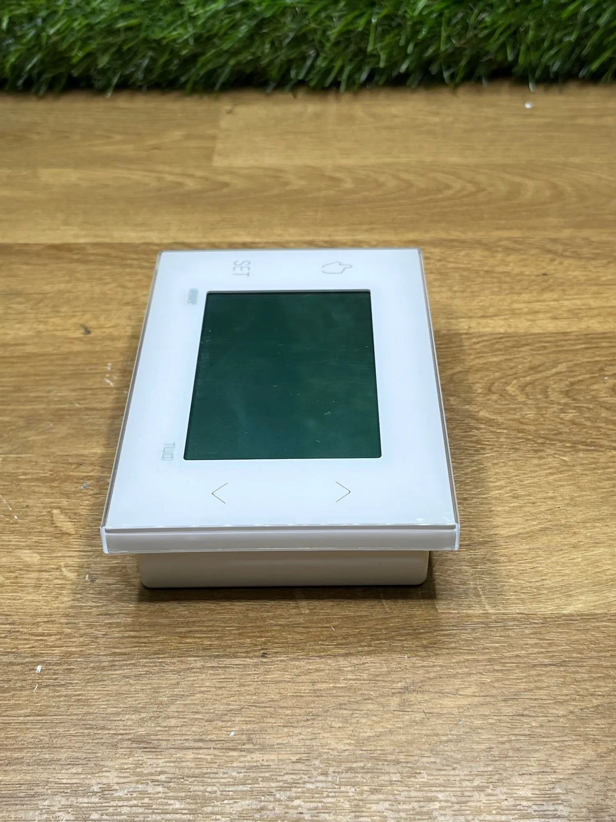 Termostato Calefacción WiFi Inteligente VEMER