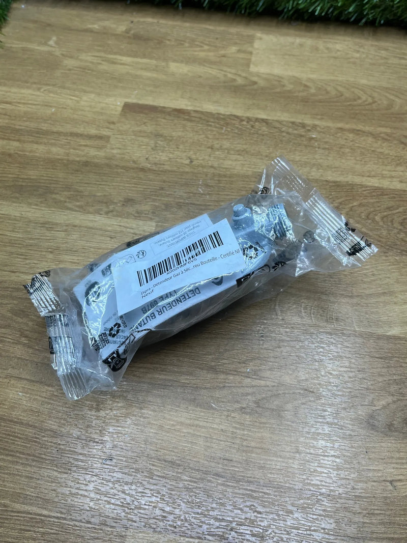 Regulador de gas de seguridad Dipra