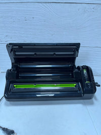 Envasadora al Vacío con un Cutter Incorporado FoodSaver
