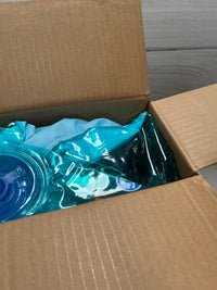 Piscina infantil hinchable con dispersor INTEX
