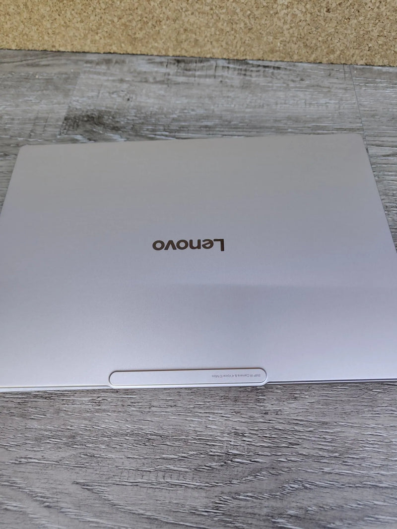 Portátil Lenovo Yoga Slim 7