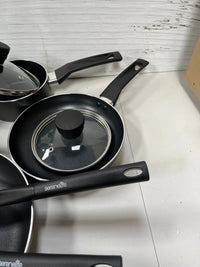 Juego de cocina de 11 piezas SereneLife