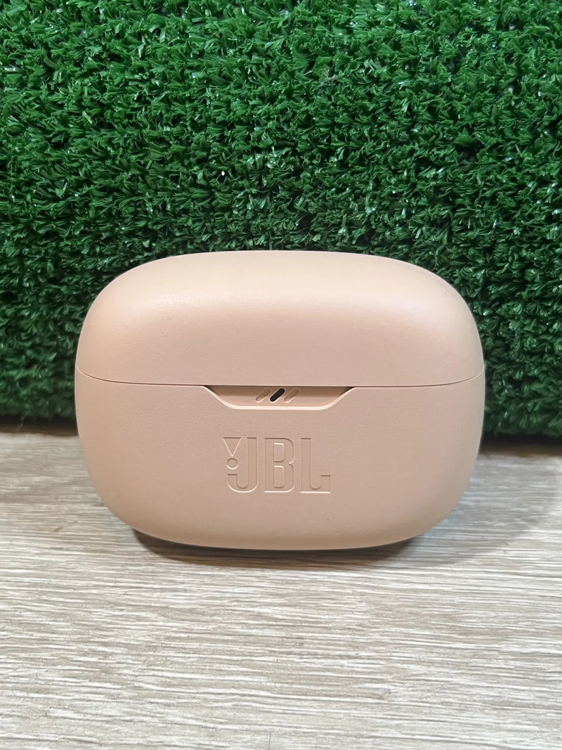 Auriculares inalámbricos JBL Wave Beam