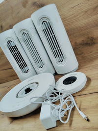 Ventilador Portátil - Amig