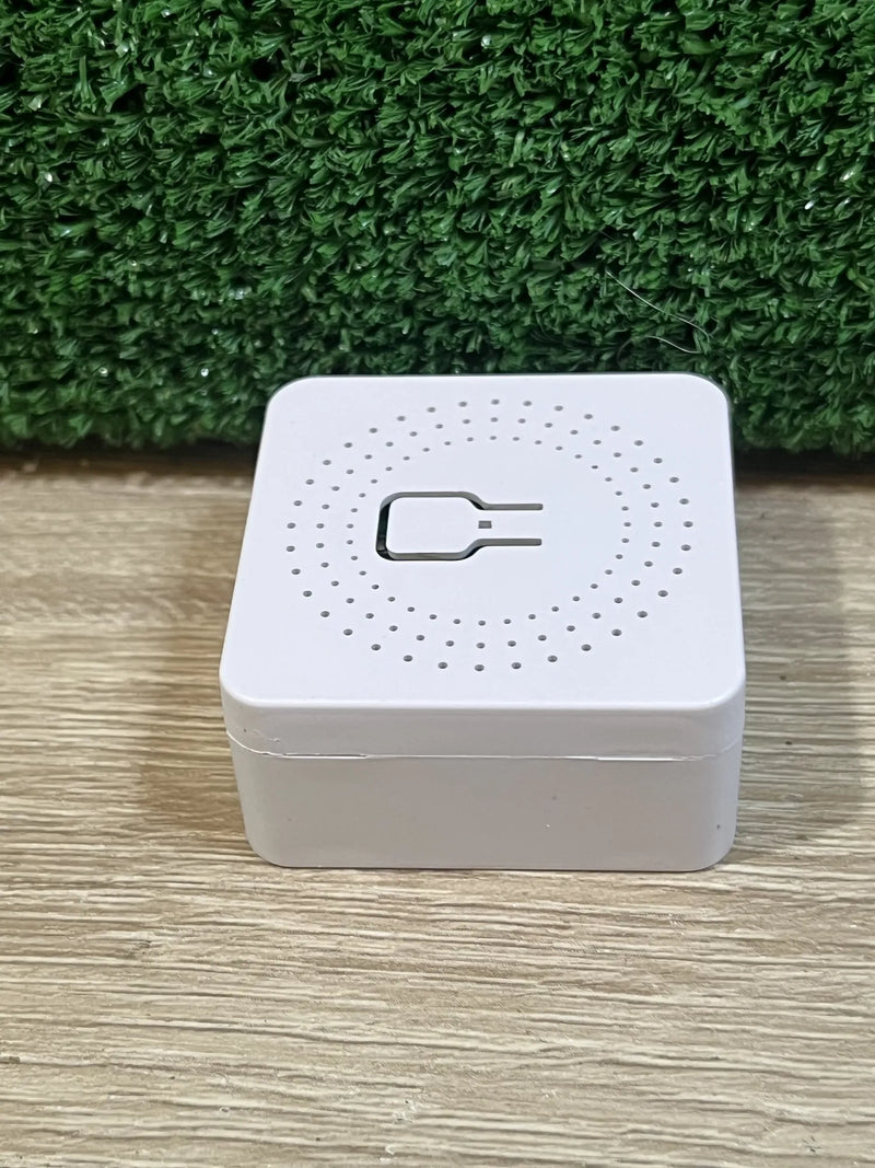 Interruptor Inteligente Wifi AXFEE