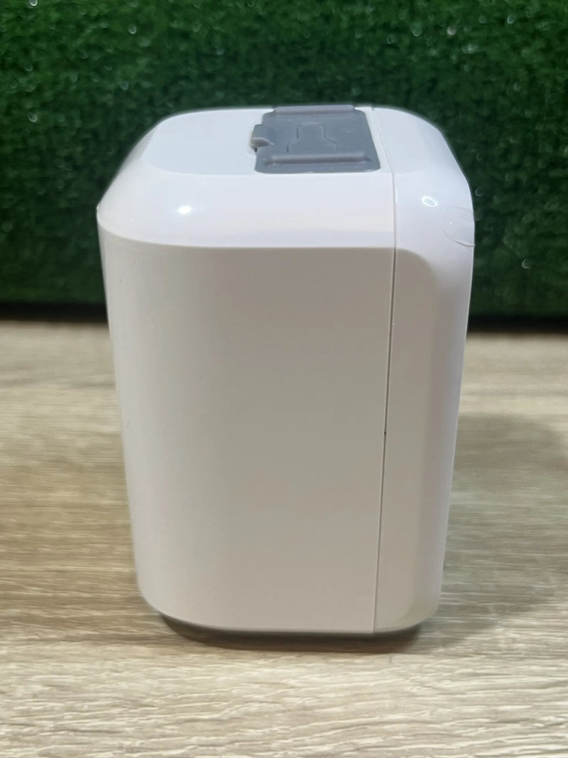 Cámara de videovigilancia WIFI