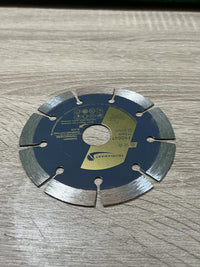 Disco de corte de diamante PRODIAMANT