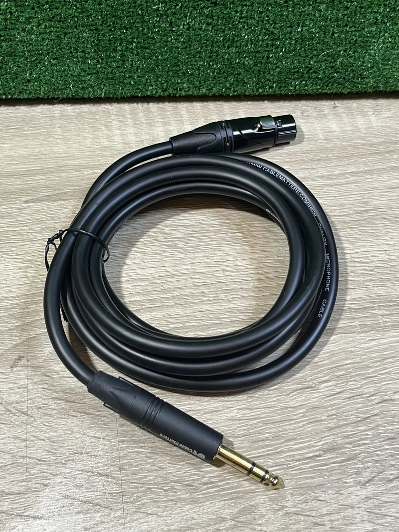 Cable de 3m macho a hembra Cable Matters