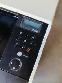 Impresora láser blanco - Kyocera