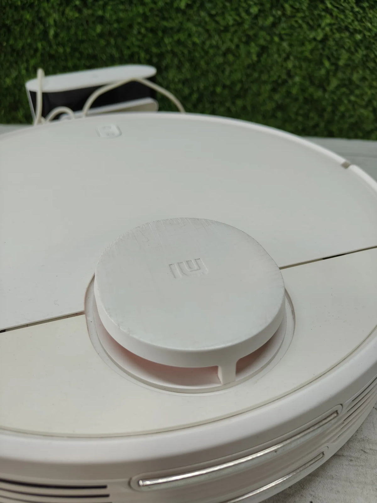 Robot aspirador - Xiaomi