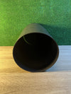 Tubo para chimenea y estufa de leña