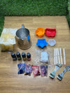 Kit de Fabricación para Velas JOYBOY
