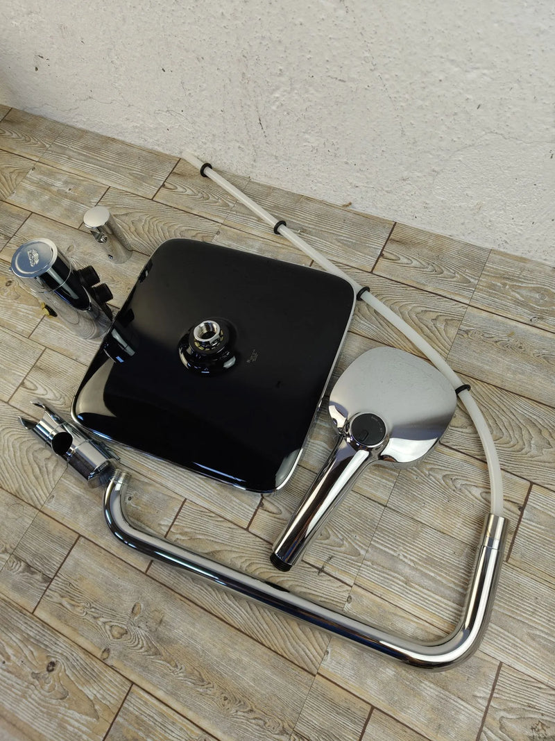 Columna de ducha Vitalio Comfort 250 - Grohe