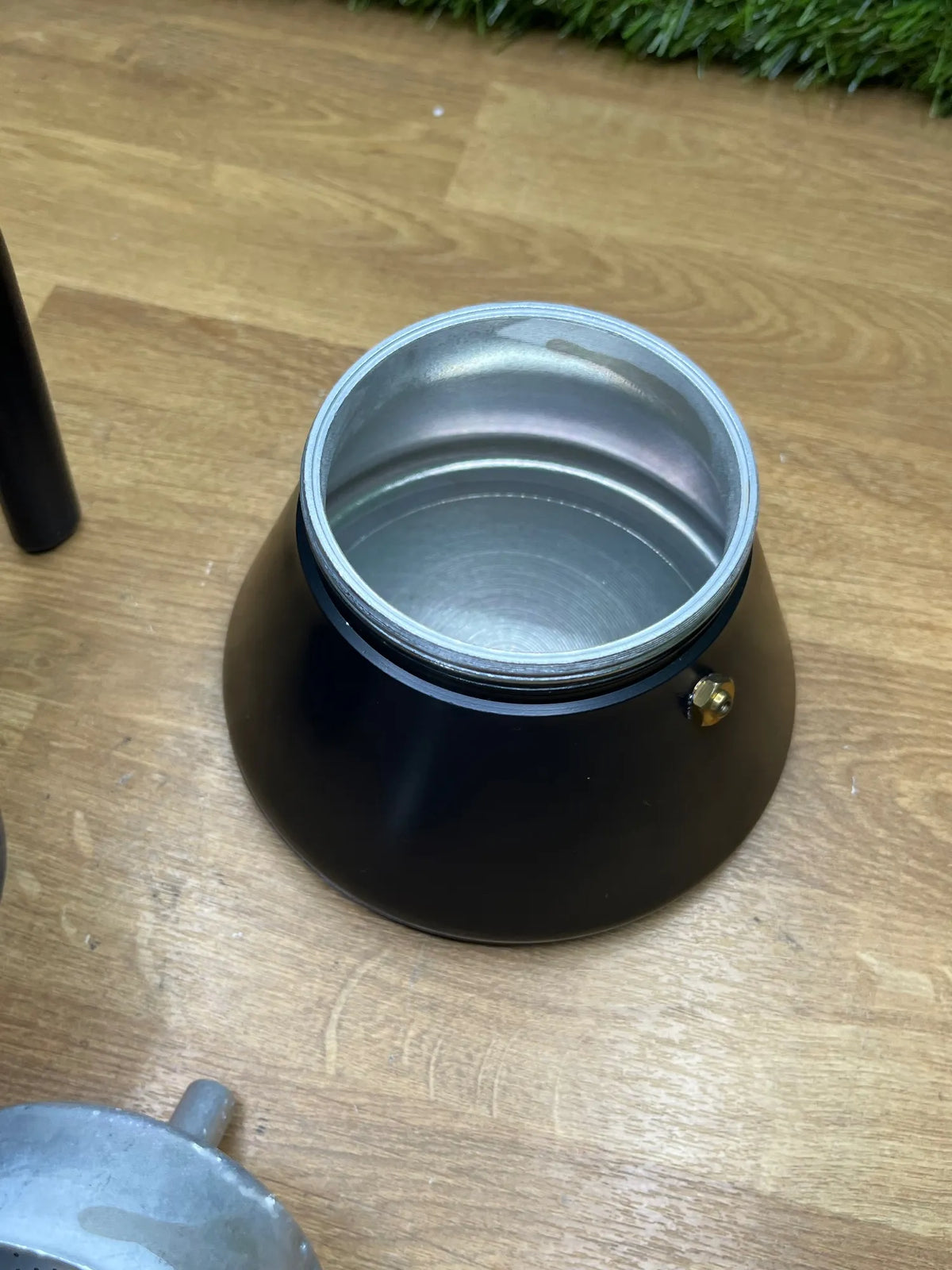Cafetera 9 Tazas Italiana Inducción Jata