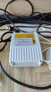 Bomba Sumergible de Acero Inoxidable para Pozo Profundo