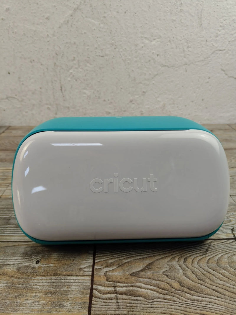 Cricut Joy Pack de Iniciación | Máquina de Corte Inteligente con Vinilo