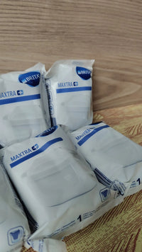 cartuchos de filtro de agua, compatible con jarras filtrantes