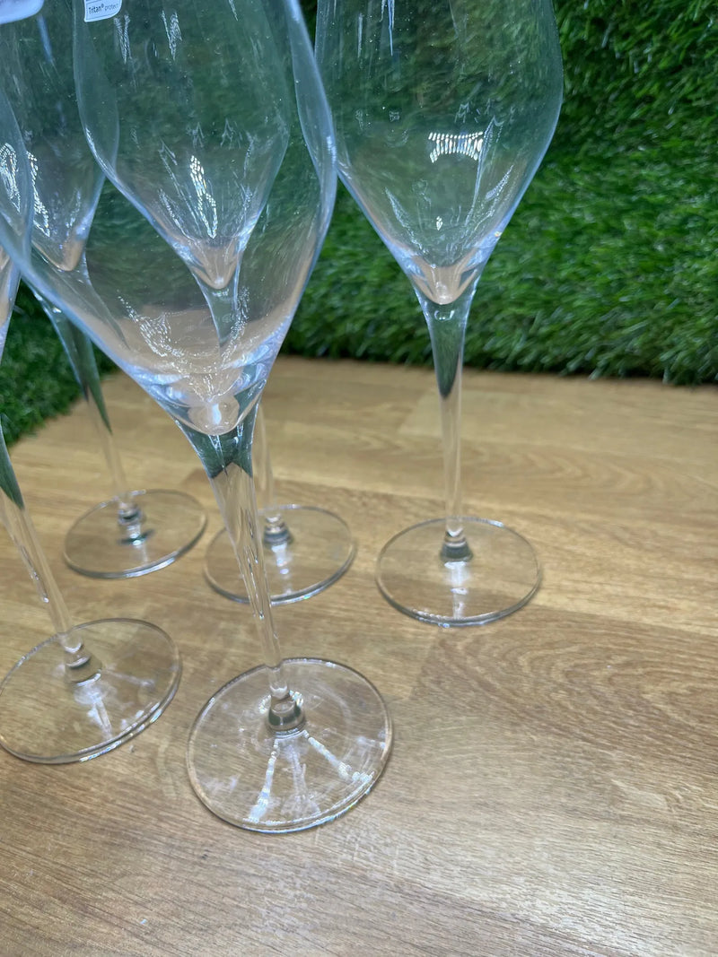 Copa Finesse 298 ml Champagne
