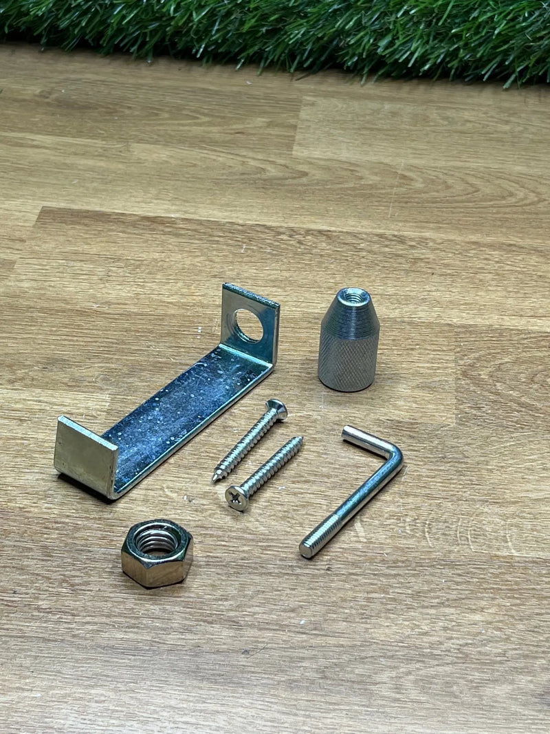 Set 460mm Coche Abolladura