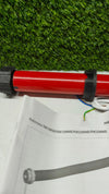 superrollo Motor de persiana Rm30MMB (SW60, 30 Nm)