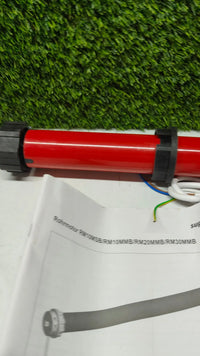 superrollo Motor de persiana Rm30MMB (SW60, 30 Nm)