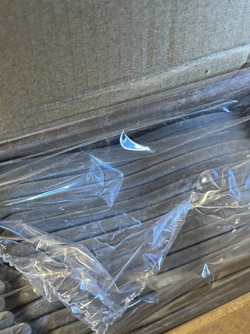 Perchas de terciopelo