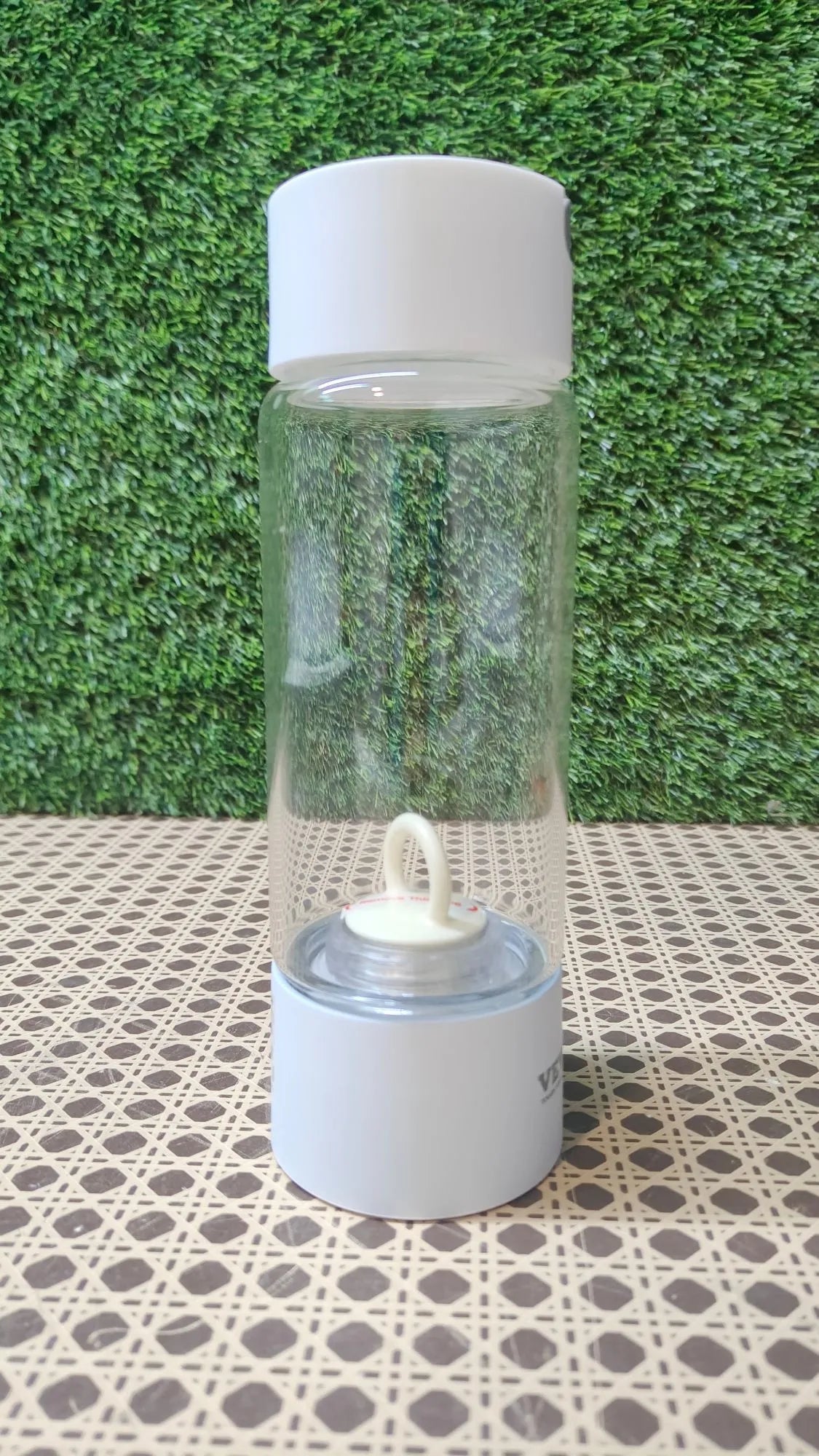Generador de Botella de Agua de Hidrógeno - VEVOR