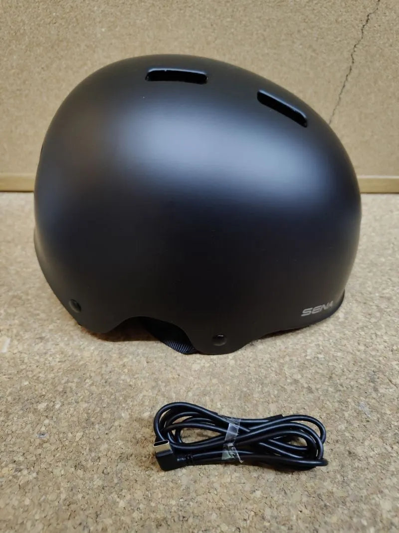 Casco Bluetooth Sena Rumba L