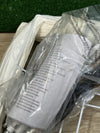 Lampara Pie de Papel con Interruptor
