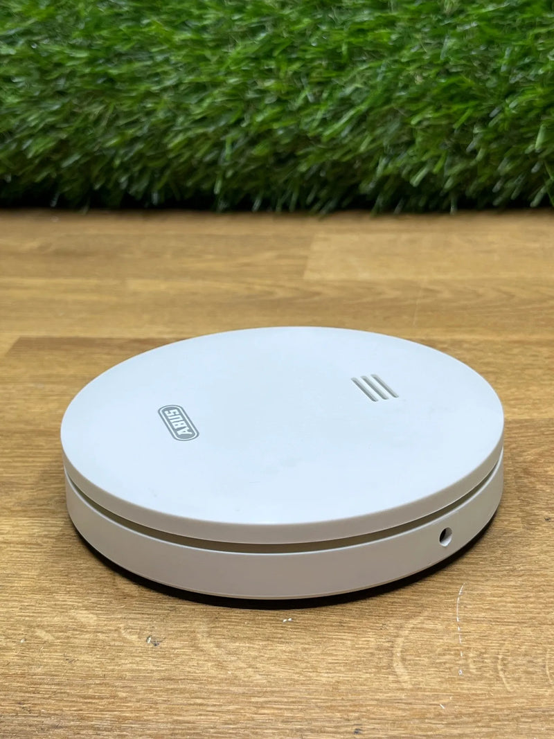 Detector de humo plano ABUS