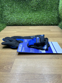 Guantes Meca SPARCO