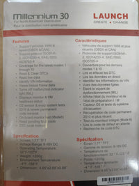 OBD2 Diagnosis Coche