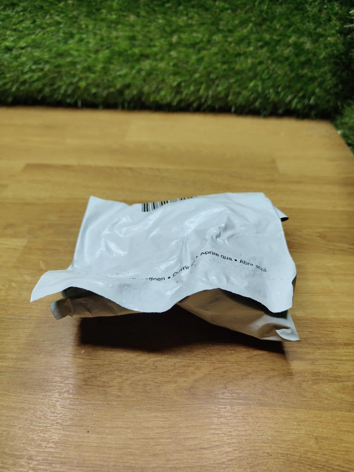 Kit de módulos para persiana con mando