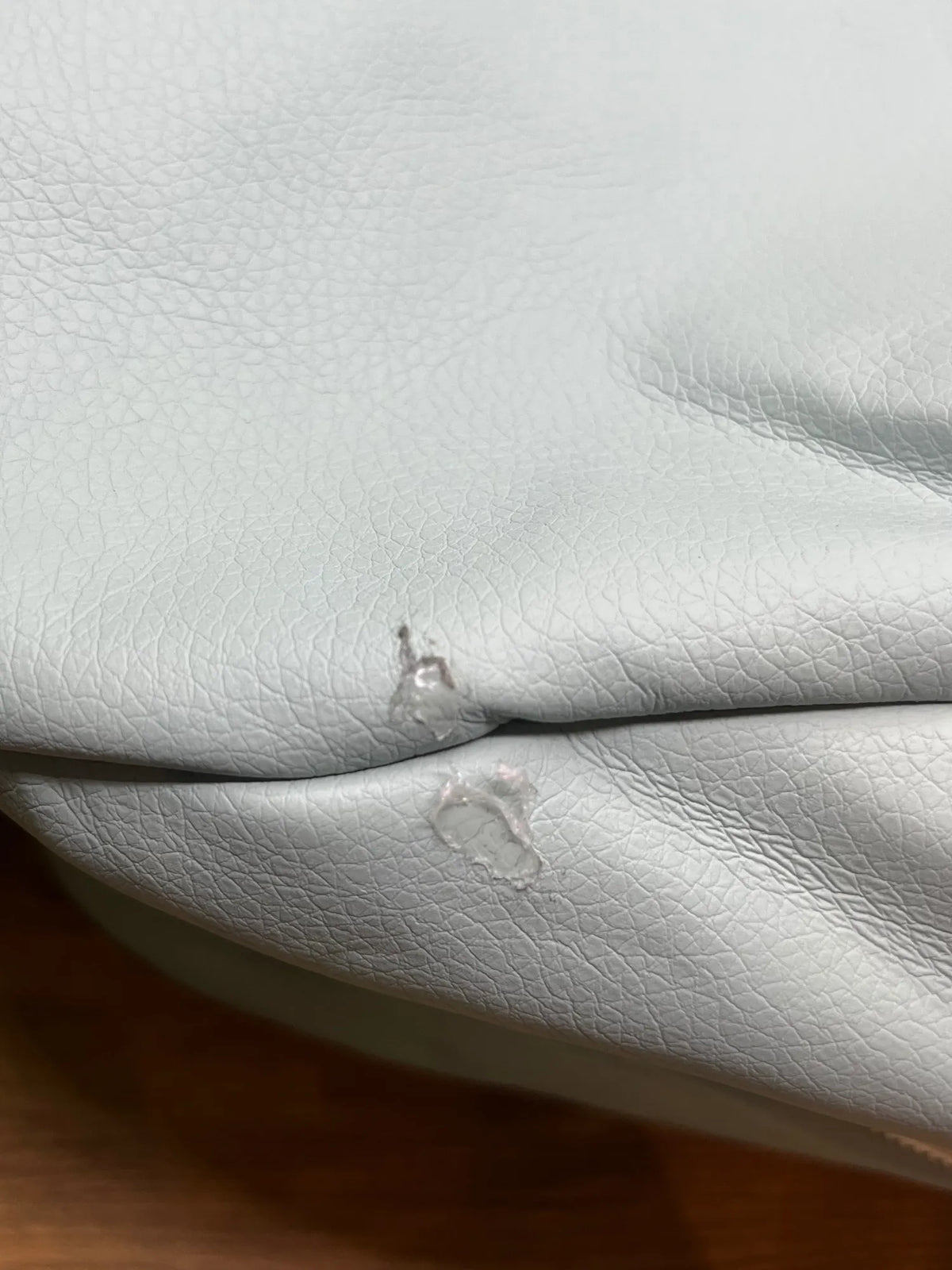 Bolso Carro Bebe Impermeable MIMUSELINA