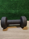 Mancuerna de hierro fundido 5KG Bodyline