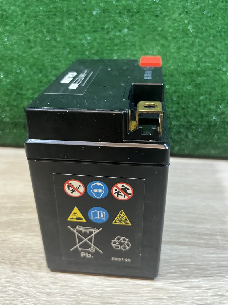 Batería YTZ7S SLA Nitro