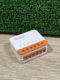 Interruptor WiFi Inteligente SONOFF