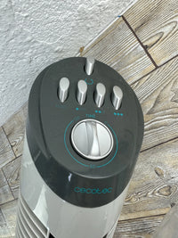 Ventilador de torre Cecotec