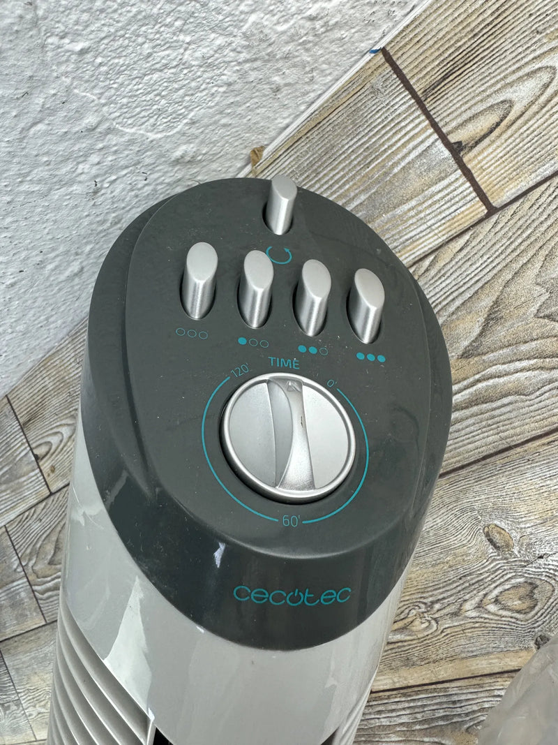 Ventilador de torre Cecotec