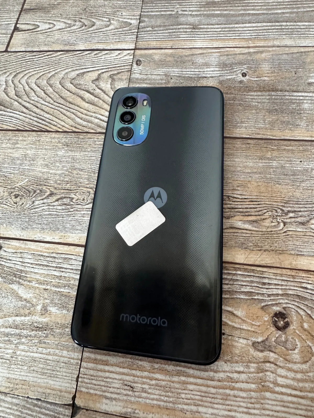 Móvil Motorola Moto G82