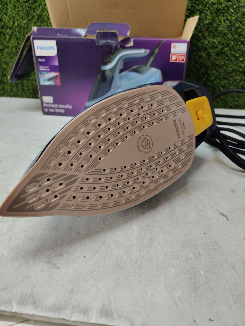 Plancha de vapor continuo - Philips