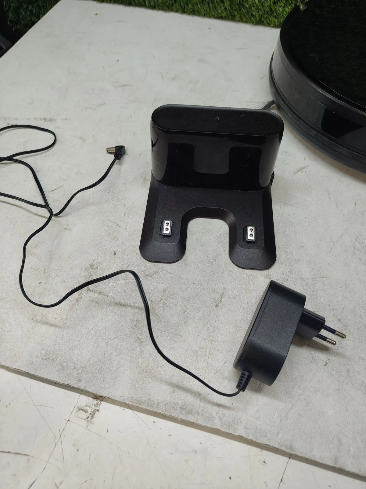 Robot aspirador conga - Cecotec