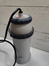 Calentador eléctrico - Intex